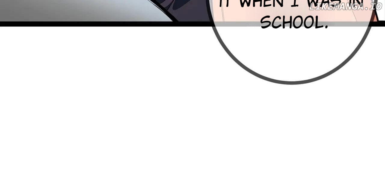 Daddy President Is Too Hard To Deal With Chapter 190 - page 40